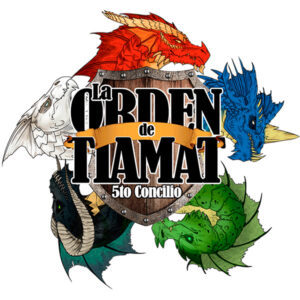 La Orden de Tiamat, 5to. Concilio – Evento de Rol