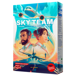 Sky Team (Preventa)